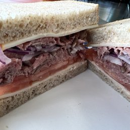 Yum! Yum!