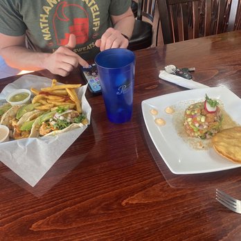 Tacos & Shell-ah’s - Mexican Near Me - Las Cruces, New Mexico
