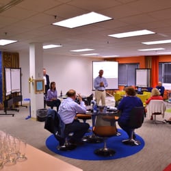 Blue Ocean Facilities - Meeting in Moby Dick Room