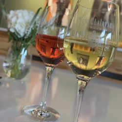 New Clairvaux Vineyard