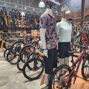 REI - Bikes Near Me - Boca Raton, Florida