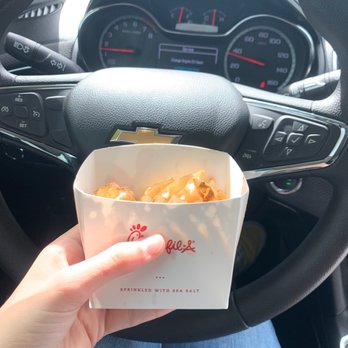 Chick-fil-A - Fast Food Near Me - Queen Creek, Arizona Chick-fil-A - Fast Food Near Me - Queen Creek, Arizona