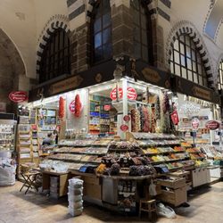 Malatya Pazarı