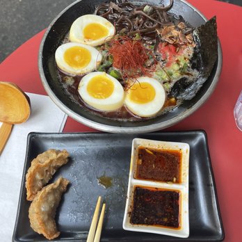 karakatta - Ramen Near Me - New York, New York karakatta - Ramen Near Me - New York, New York