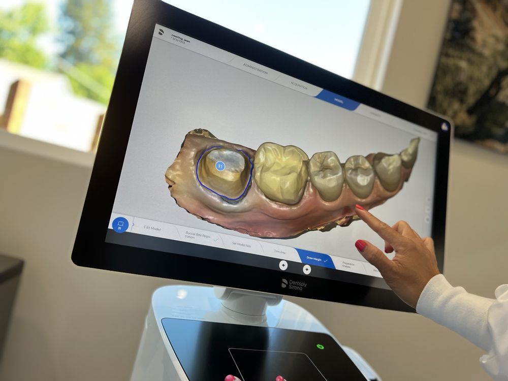 NICOLE LE, DDS, Santa Rosa, California 615 North St Updated October