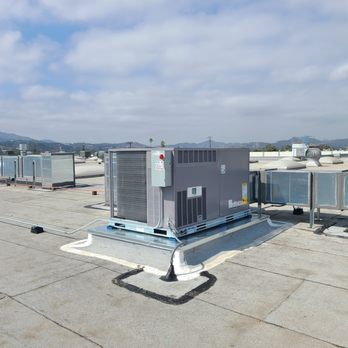 Johnny's Air Conditioning Services - Clean Installation - Heating & Air Conditioning/HVAC Near Me - Pasadena, California Johnny's Air Conditioning Services - Clean Installation - Heating & Air Conditioning/HVAC Near Me - Pasadena, California