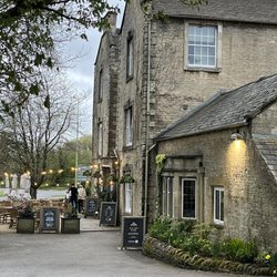 Three Horseshoes - The Three Horseshoes