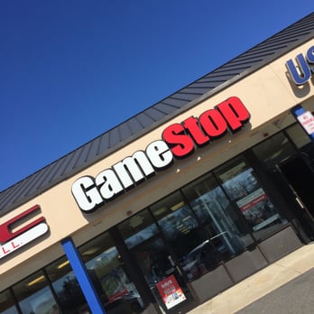 GameStop - Game Stop of Brockton -- 715 Crescent Street, Brockton Storefront - Videos & Video Game Rental Near Me - Brockton, Massachusetts GameStop - Game Stop of Brockton -- 715 Crescent Street, Brockton Storefront - Videos & Video Game Rental Near Me - Brockton, Massachusetts