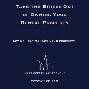 VK Property Management - Property Management Near Me VK Property Management - Property Management Near Me