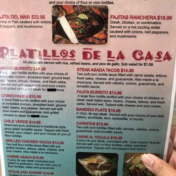Acapulco - Menu - Mexican Near Me - Waipahu, Hawaii Acapulco - Menu - Mexican Near Me - Waipahu, Hawaii