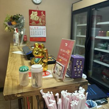 Jewel’s Noodle Kitchen - Counter - Chinese Near Me - Tucson, Arizona Jewel’s Noodle Kitchen - Counter - Chinese Near Me - Tucson, Arizona