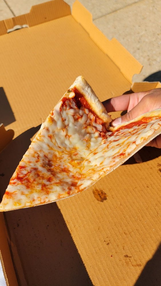 Trattoria E Pizzeria Trattoria E Pizzeria