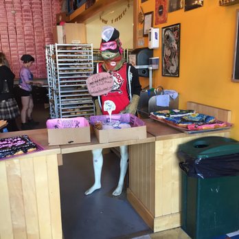 Voodoo Doughnut - Donuts Near Me - Denver, Colorado Voodoo Doughnut - Donuts Near Me - Denver, Colorado