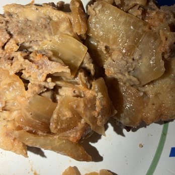 Louie G's - More onions than steak - Desserts Near Me - Sewell, New Jersey