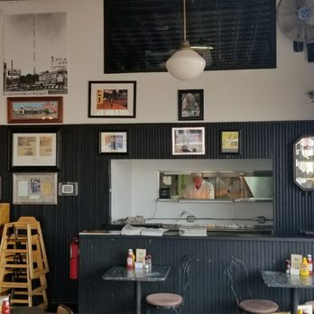 Kaiser's Grateful Bean Cafe - the interior of the restaurant - Sandwiches Near Me - Oklahoma City, Oklahoma Kaiser's Grateful Bean Cafe - the interior of the restaurant - Sandwiches Near Me - Oklahoma City, Oklahoma