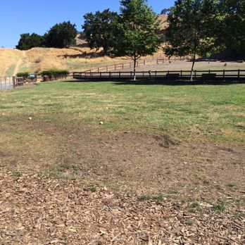 Hap Magee Ranch Park - Small dog park - Parks Near Me - Danville, California