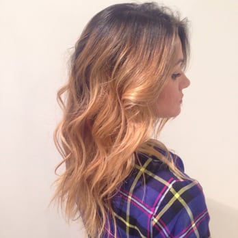 Shannon Smith - That blend! - Hair Salons Near Me - Las Vegas, Nevada
