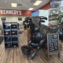 Kennedy's Meat