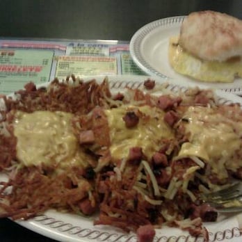 Waffle House - Diners Near Me - Pensacola, Florida Waffle House - Diners Near Me - Pensacola, Florida