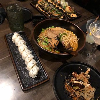 Nori - Ramen, meatball app and rolls - Vegan Near Me - Austin, Texas Nori - Ramen, meatball app and rolls - Vegan Near Me - Austin, Texas