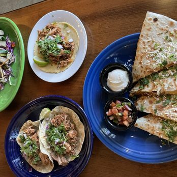 Taco Guild - kebabs, tacos and chicken quesadilla! - Bars Near Me - Phoenix, Arizona