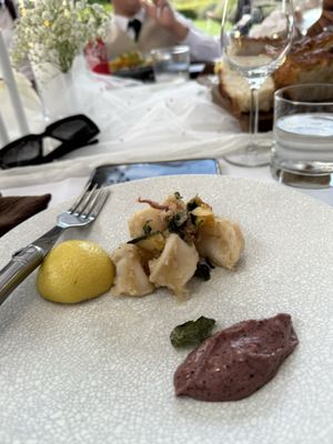 Pialligo Estate by null