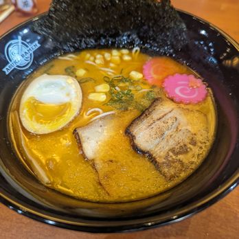 Asuka Ramen - Spicy miso - Ramen Near Me - Dublin, Ohio Asuka Ramen - Spicy miso - Ramen Near Me - Dublin, Ohio