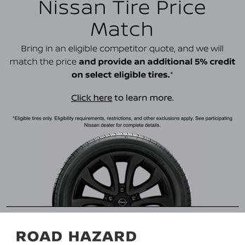 Dublin Nissan - Bait and switch Price Match claim. - Car Dealers Near Me - Dublin, California