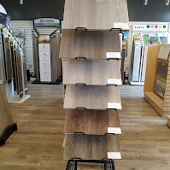 Ritz Floor and Decor - Building Supplies Near Me - Hope, British Columbia