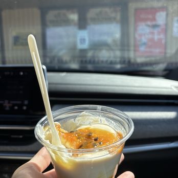 BraziMex Bakery - maracujá mousse - Coffee & Tea Near Me - Everett, Washington BraziMex Bakery - maracujá mousse - Coffee & Tea Near Me - Everett, Washington