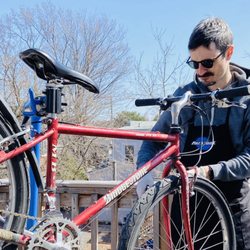Ottawa Bike Repair