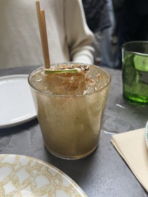 Bar Darling by null