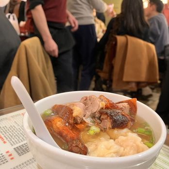 Great NY Noodletown - Cantonese Near Me - New York, New York Great NY Noodletown - Cantonese Near Me - New York, New York
