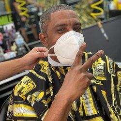 Pro Blendz Barbershop - Shape up done right