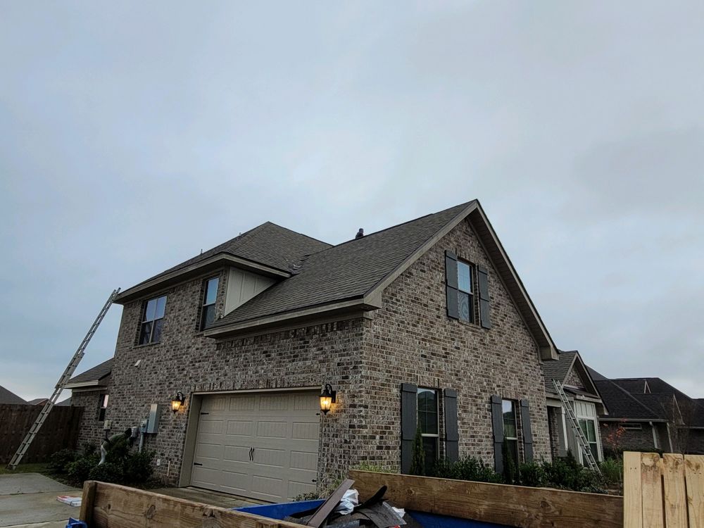 Slide of Storm Safe Roofing & Construction