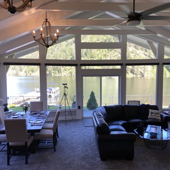 All Star Window Washers - Set the scene for your dinner or holiday party! - Window Washing Near Me All Star Window Washers - Set the scene for your dinner or holiday party! - Window Washing Near Me
