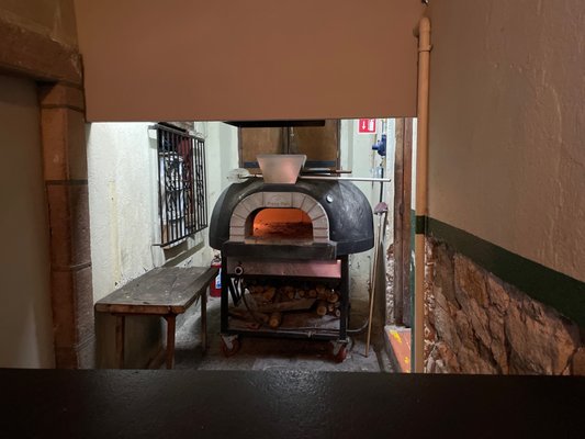 La Oruga y La Cebada by null