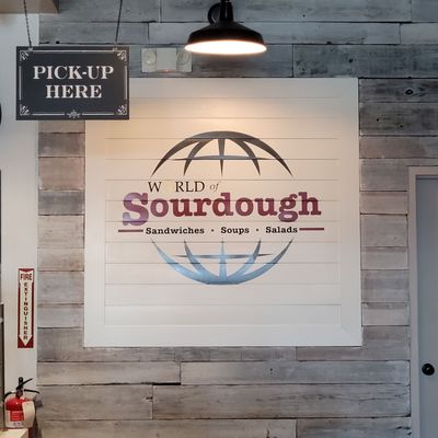 Sourdough & CO by null