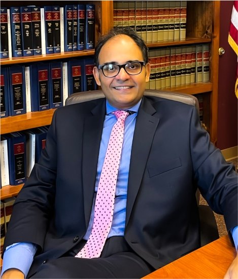 Jorge Munoz Law Firm - immigration attorney in North Charleston, SC