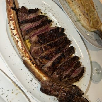 Steak 48 - Steakhouses Near Me - Beverly Hills, California Steak 48 - Steakhouses Near Me - Beverly Hills, California