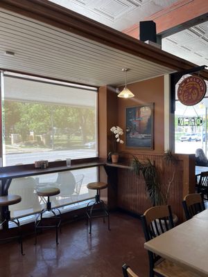 New World Deli by null