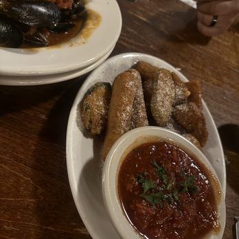 Provino's - Italian Near Me - Snellville, Georgia