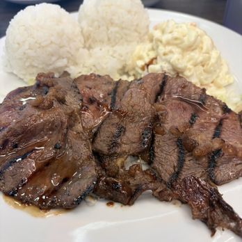 Zippy's - Teri Beef Plate is Ono - Diners Near Me - Las Vegas, Nevada Zippy's - Teri Beef Plate is Ono - Diners Near Me - Las Vegas, Nevada