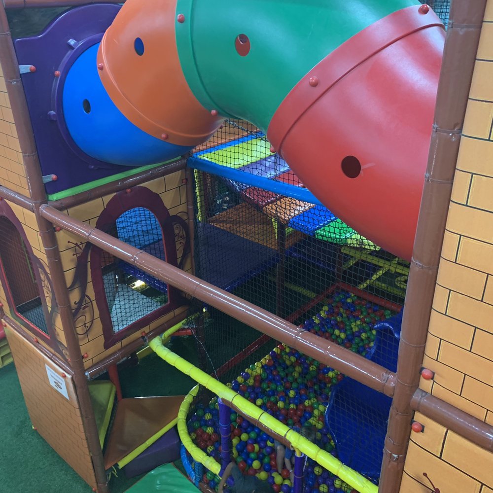 Magic Ground - Kids Activities Near Me - Washington, DC, District of Columbia