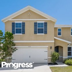 Progress Residential - This Progress Residential home for rent is located near Palmetto FL.