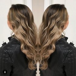 The Beauty Bar - Hair by Ashley!