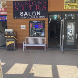 Design & Styles Salon