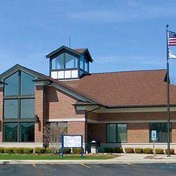 Consumers Credit Union - Exterior photo of Consumers Credit Union, 3737 N Lewis Ave Waukegan, IL