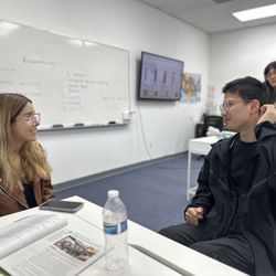 American English College