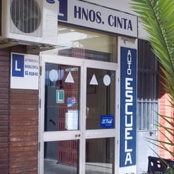 Autoescuela Hermanos Cinta